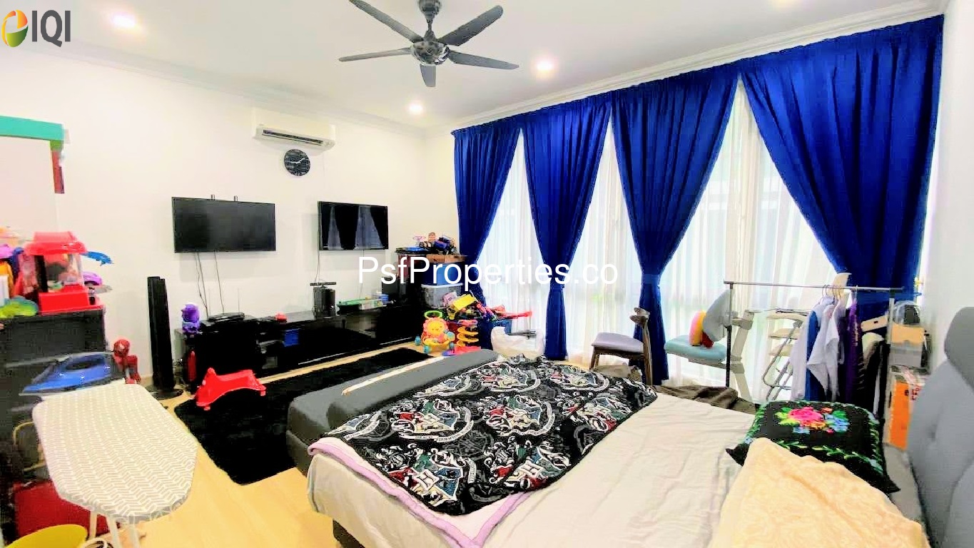 Perdana Heights image