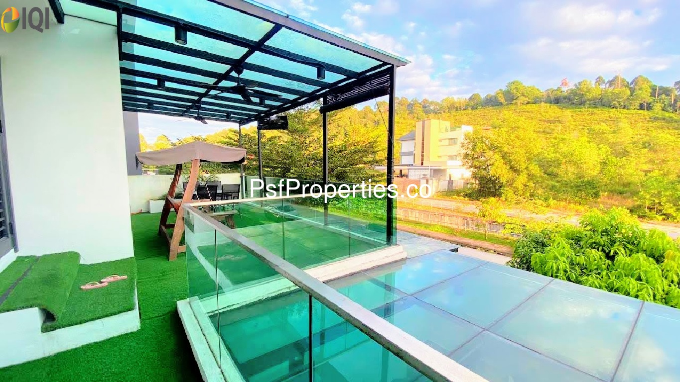 Perdana Heights image