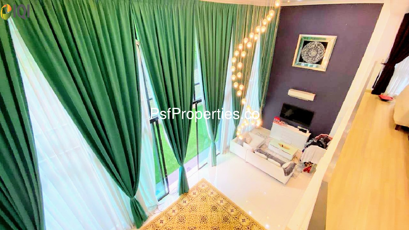 Perdana Heights image