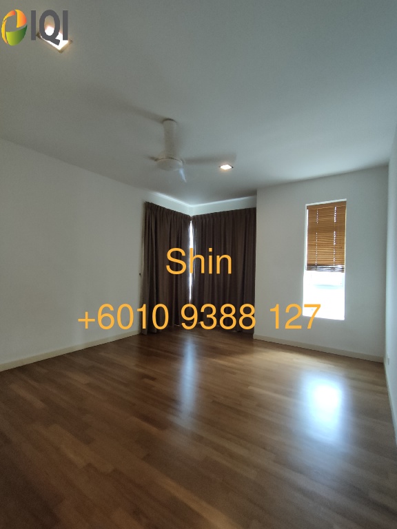 Binjai Residency image