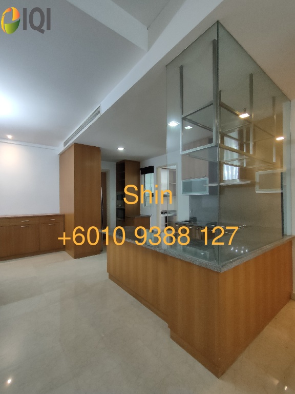 Binjai Residency image