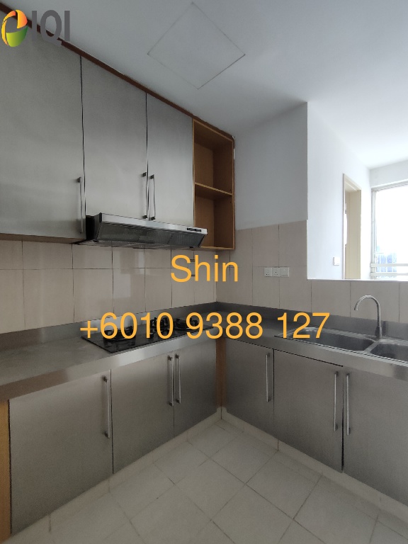 Binjai Residency image