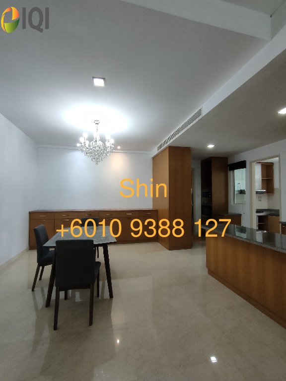 Binjai Residency image