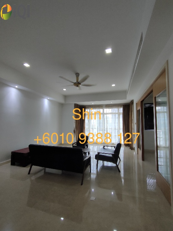 Binjai Residency image