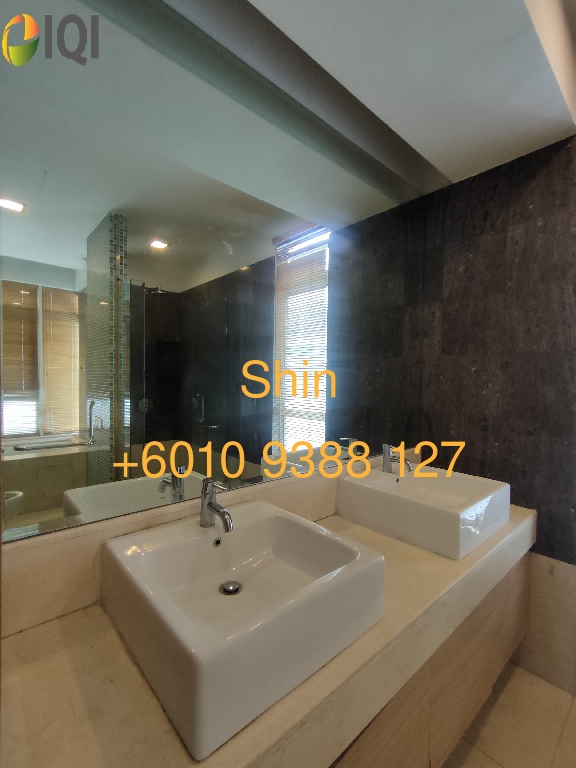 Binjai Residency image