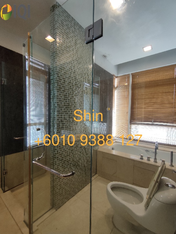 Binjai Residency image