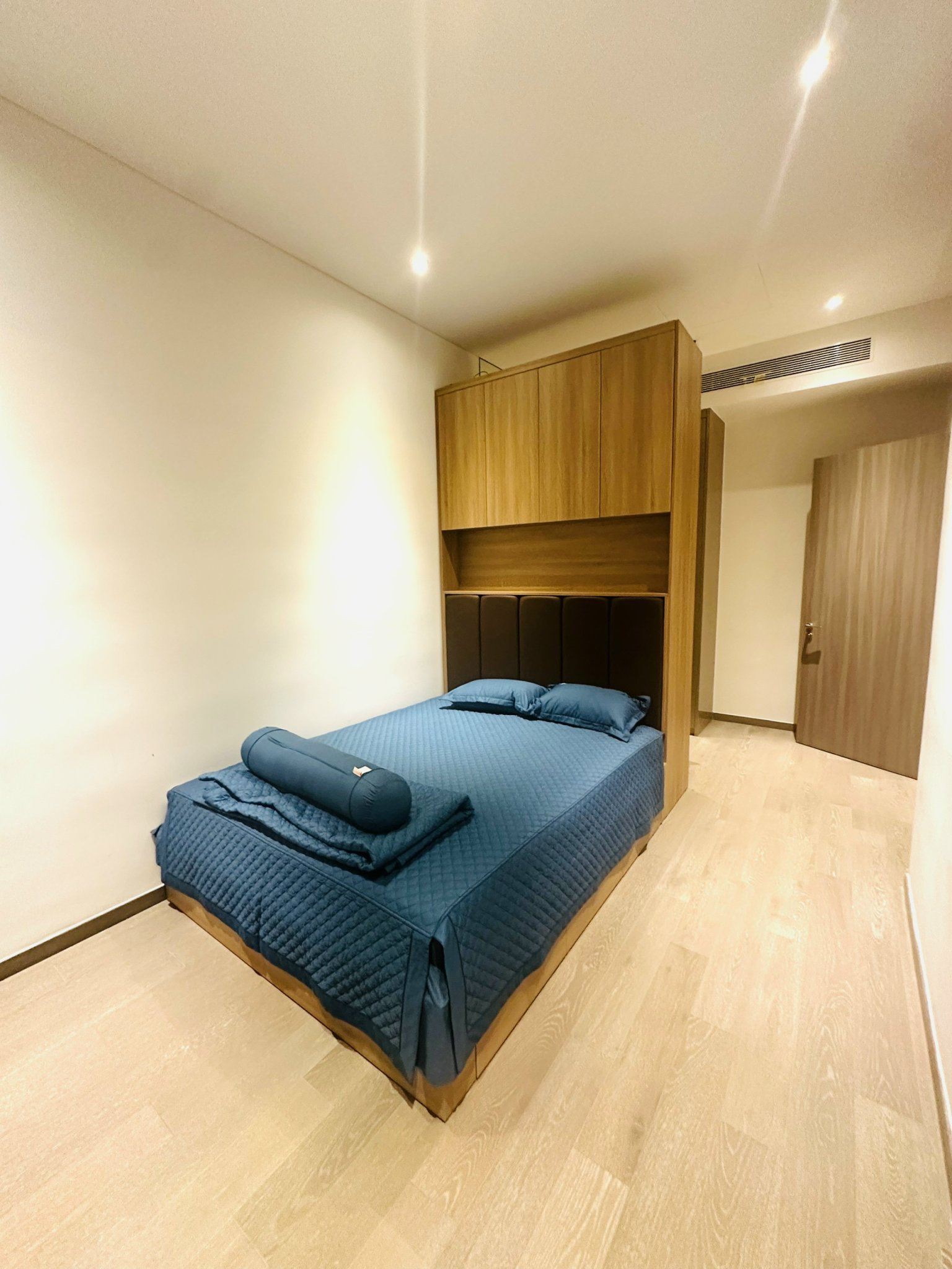 THE MARQ, DISTRICT 1, 2 BEDROOMS, FULL FURNISHED image