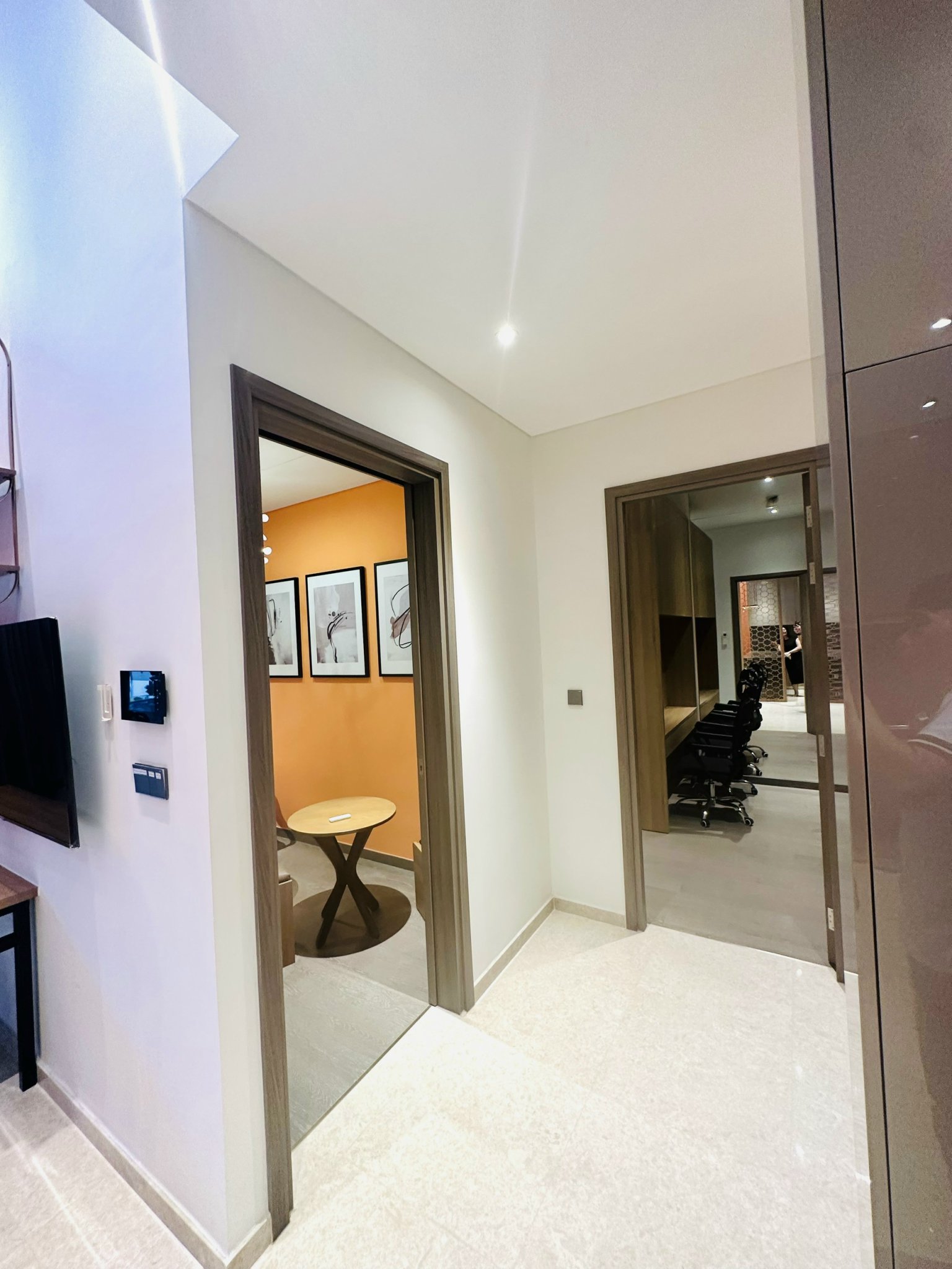 THE MARQ, DISTRICT 1, 2 BEDROOMS, FULL FURNISHED image