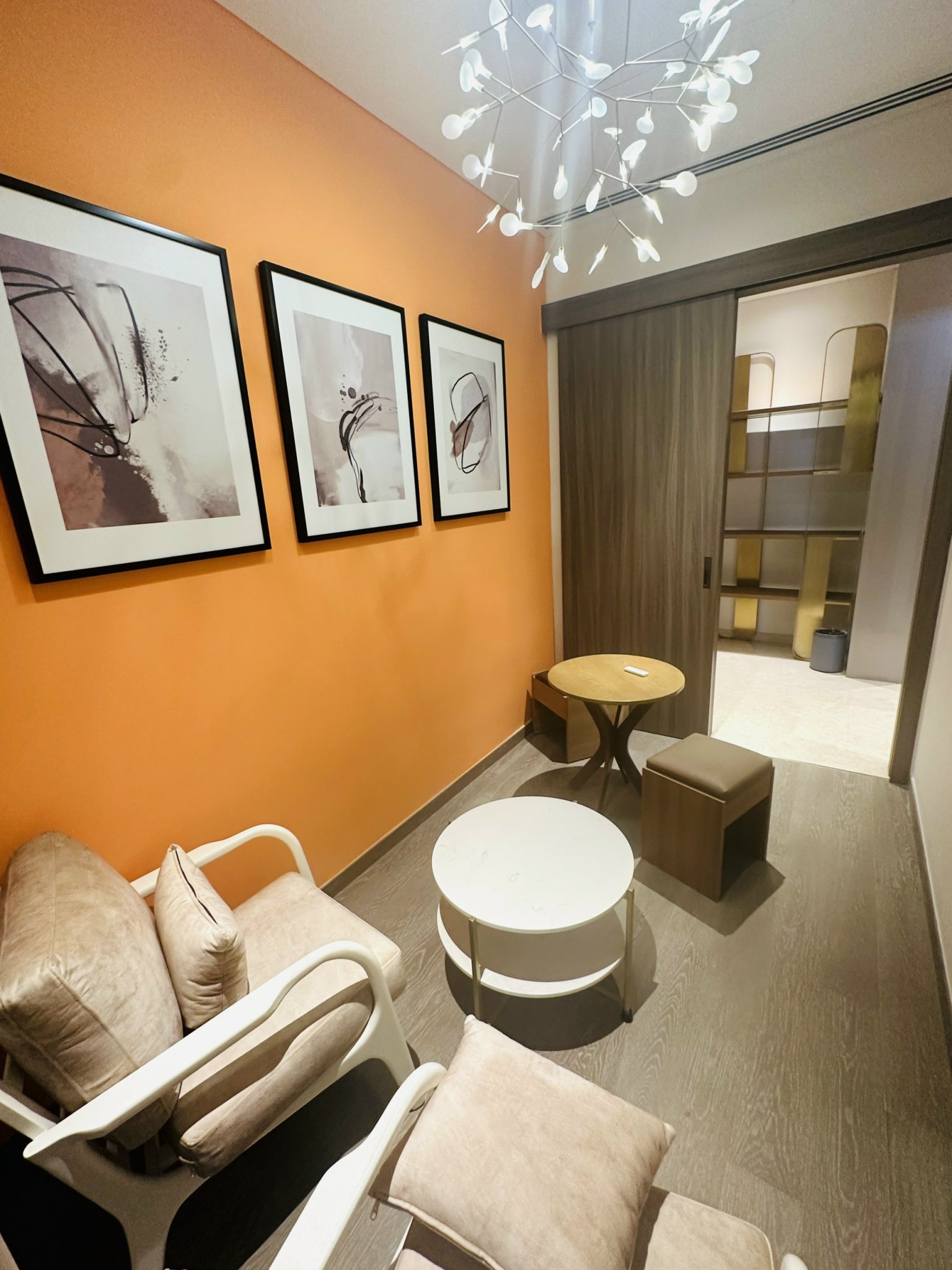 THE MARQ, DISTRICT 1, 2 BEDROOMS, FULL FURNISHED image