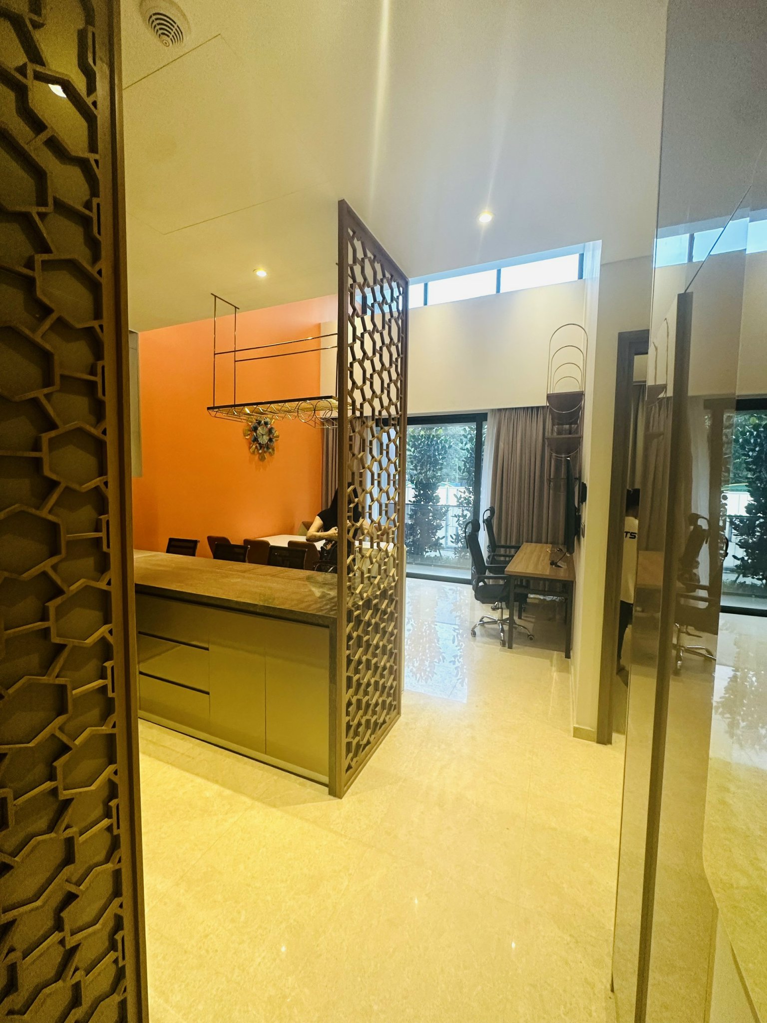 THE MARQ, DISTRICT 1, 2 BEDROOMS, FULL FURNISHED image