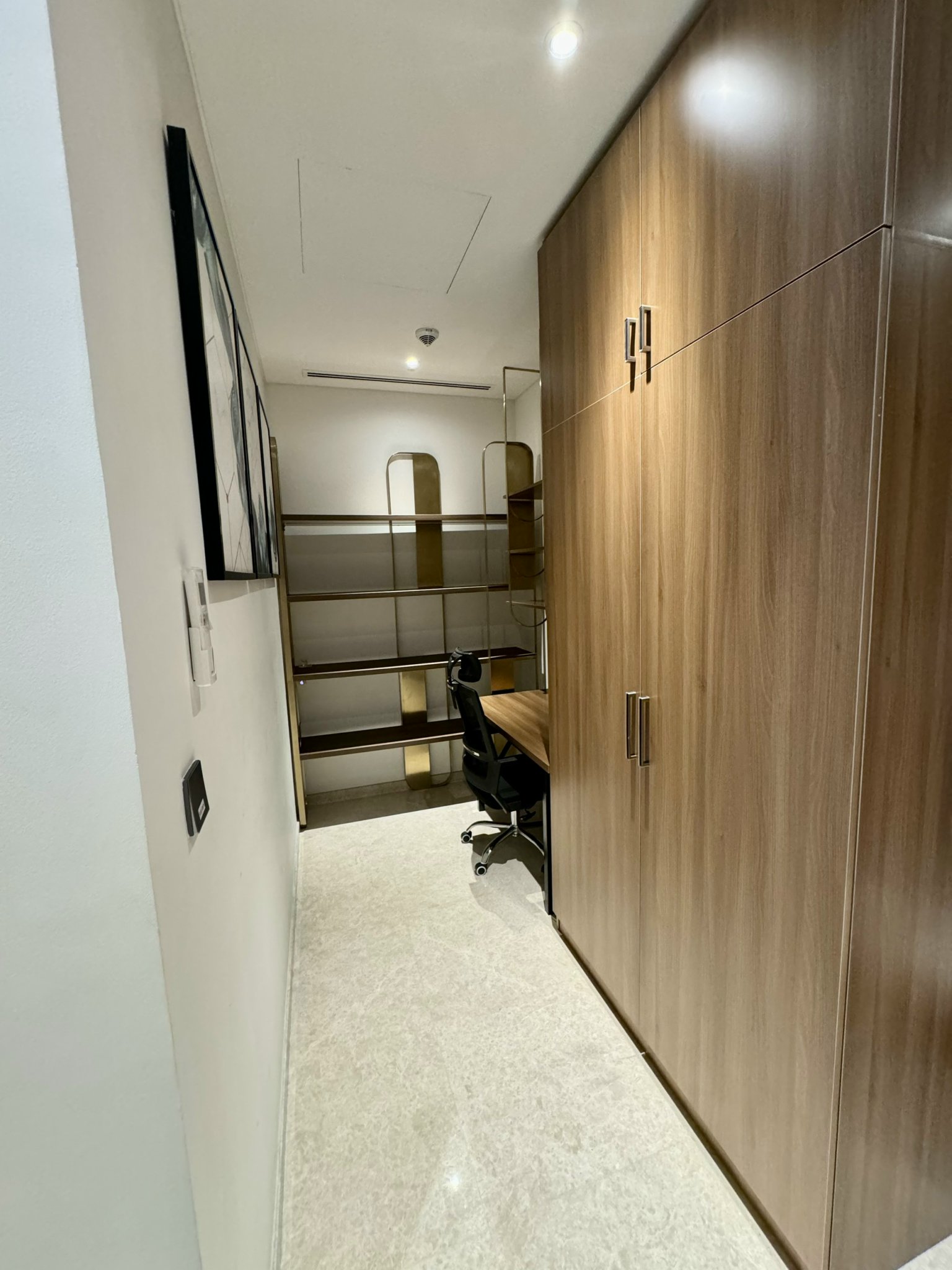 THE MARQ, DISTRICT 1, 2 BEDROOMS, FULL FURNISHED image