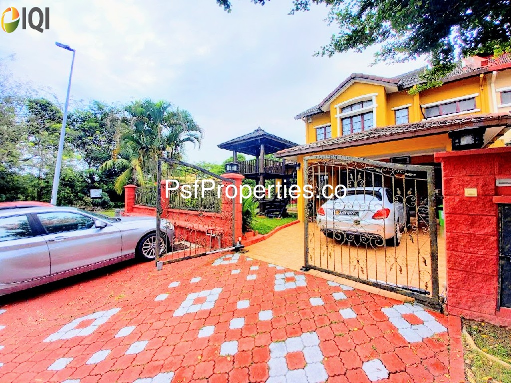 Bukit Jelutong image