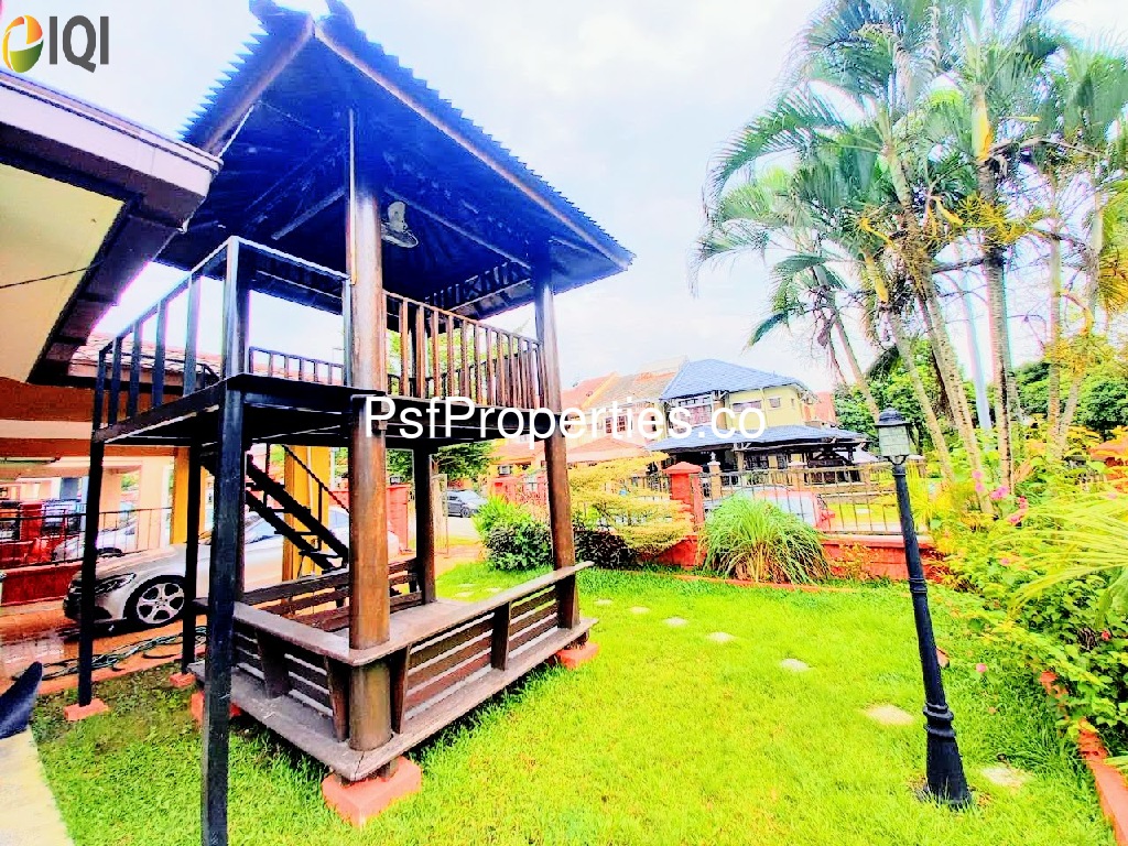 Bukit Jelutong image