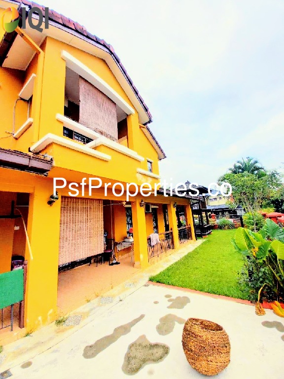 Bukit Jelutong image