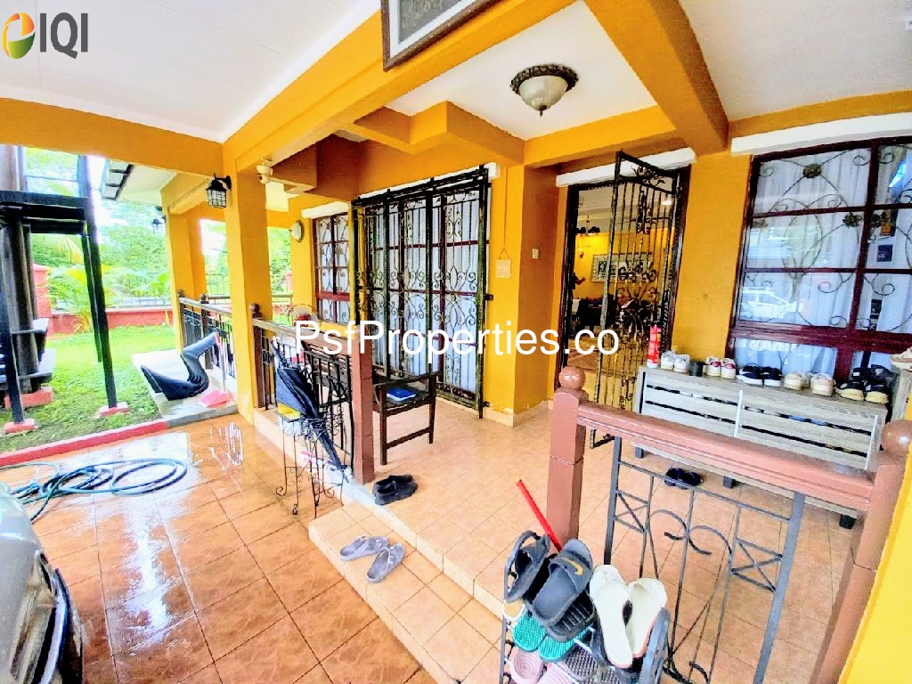 Bukit Jelutong image