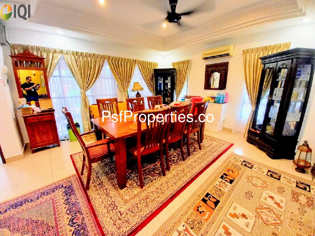 Bukit Jelutong image