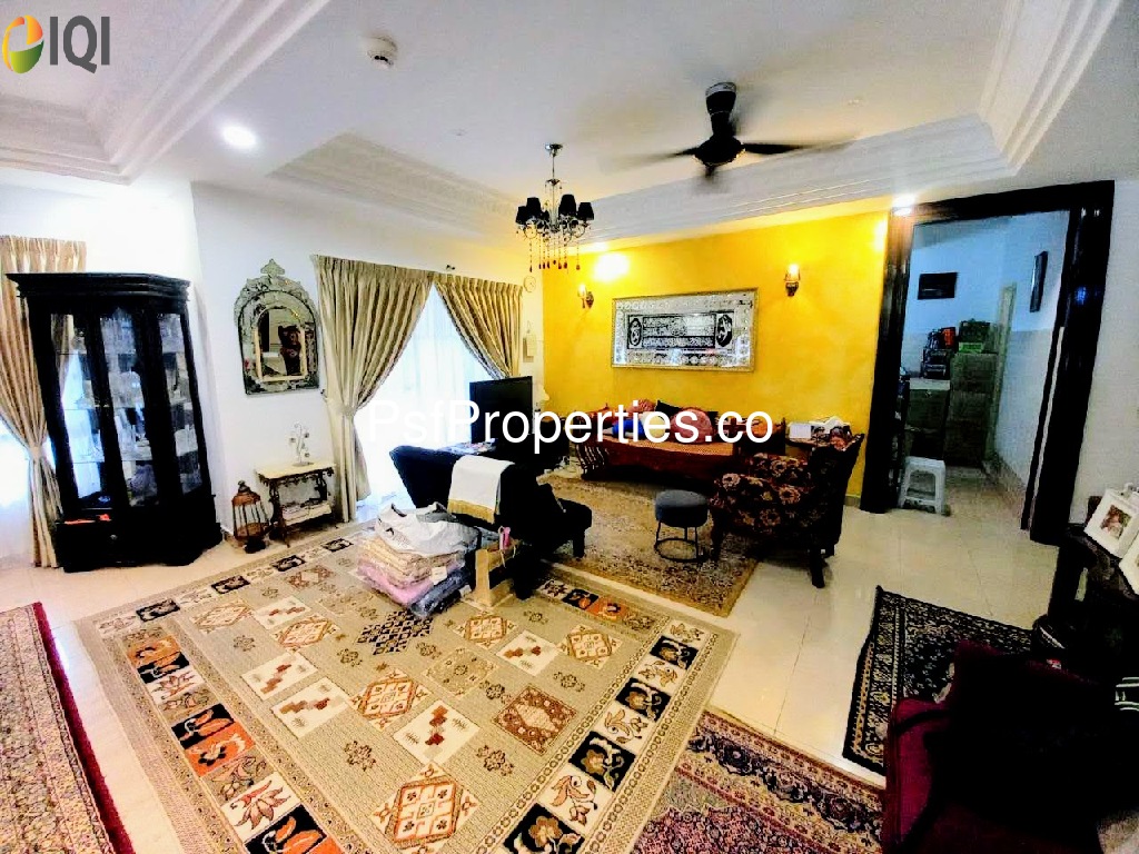 Bukit Jelutong image