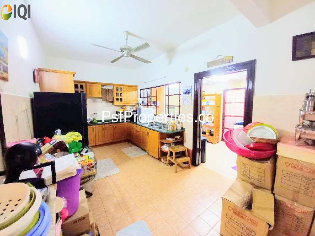 Bukit Jelutong image