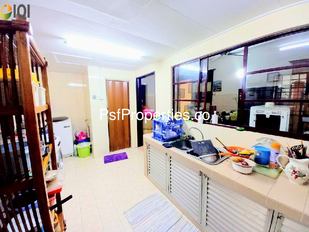 Bukit Jelutong image