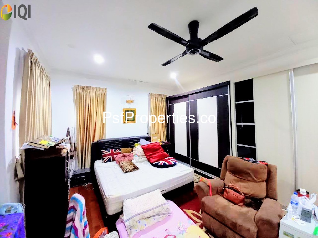 Bukit Jelutong image