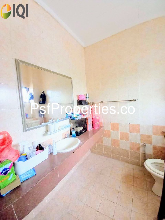 Bukit Jelutong image