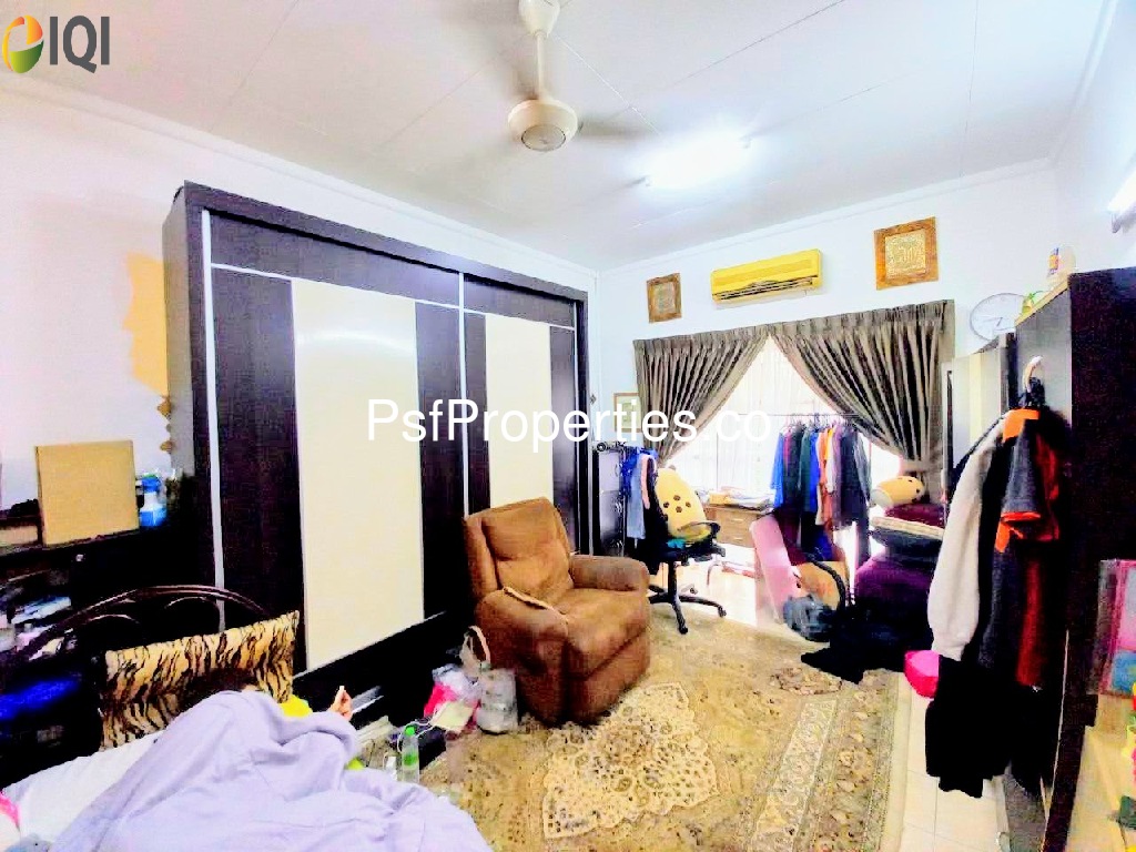 Bukit Jelutong image