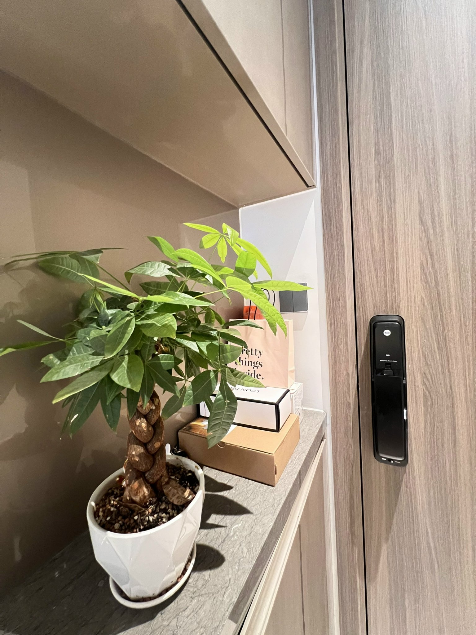 THE MARQ, DISTRICT 1, 1BEDROOM, FULL FURNISHED image