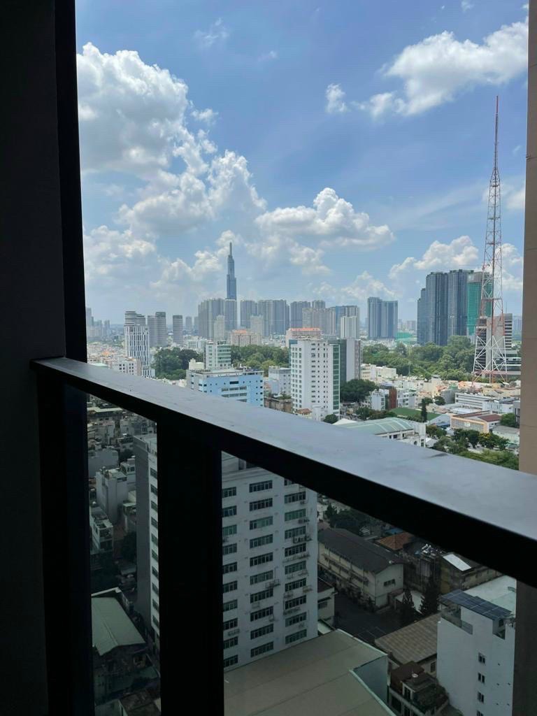 THE MARQ, DISTRICT 1, 1BEDROOM, FULL FURNISHED image