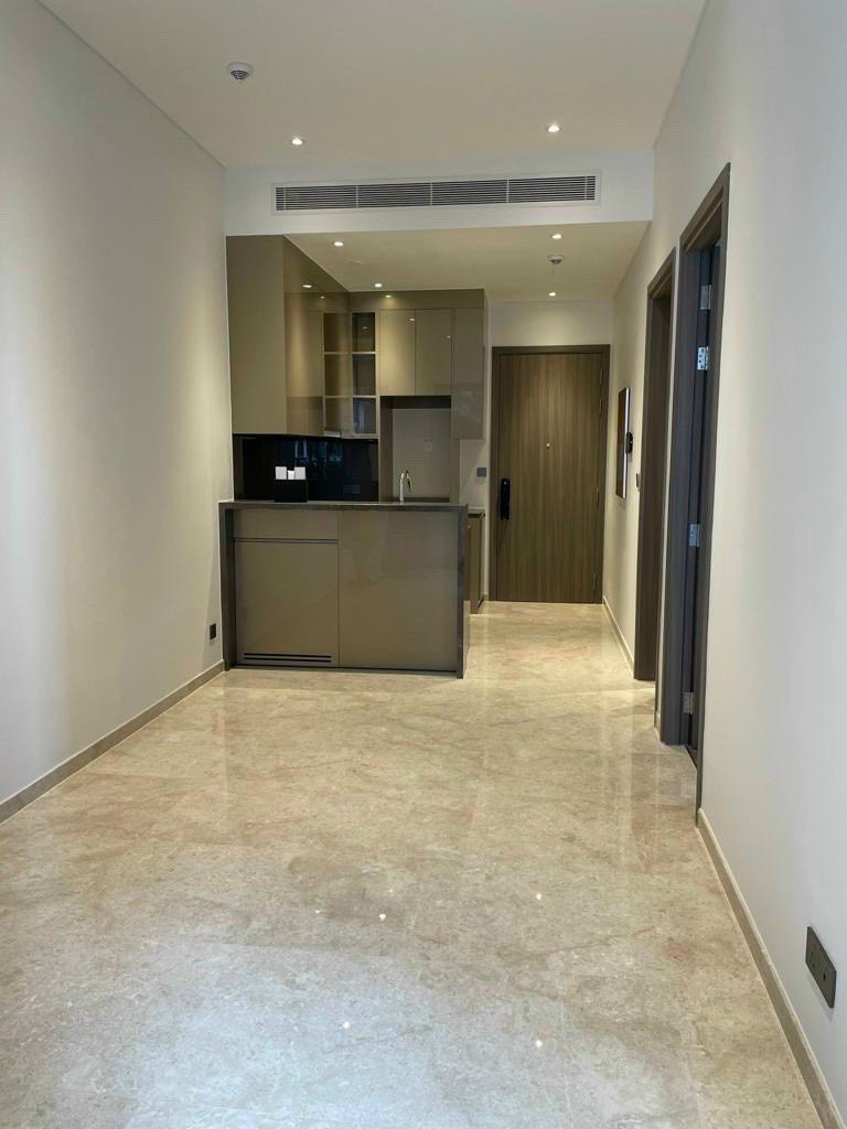 THE MARQ, DISTRICT 1, 1BEDROOM, FULL FURNISHED image