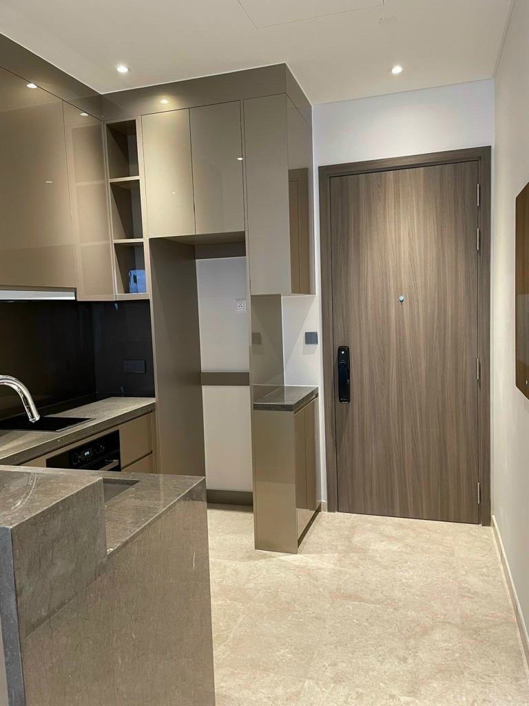 THE MARQ, DISTRICT 1, 1BEDROOM, FULL FURNISHED image