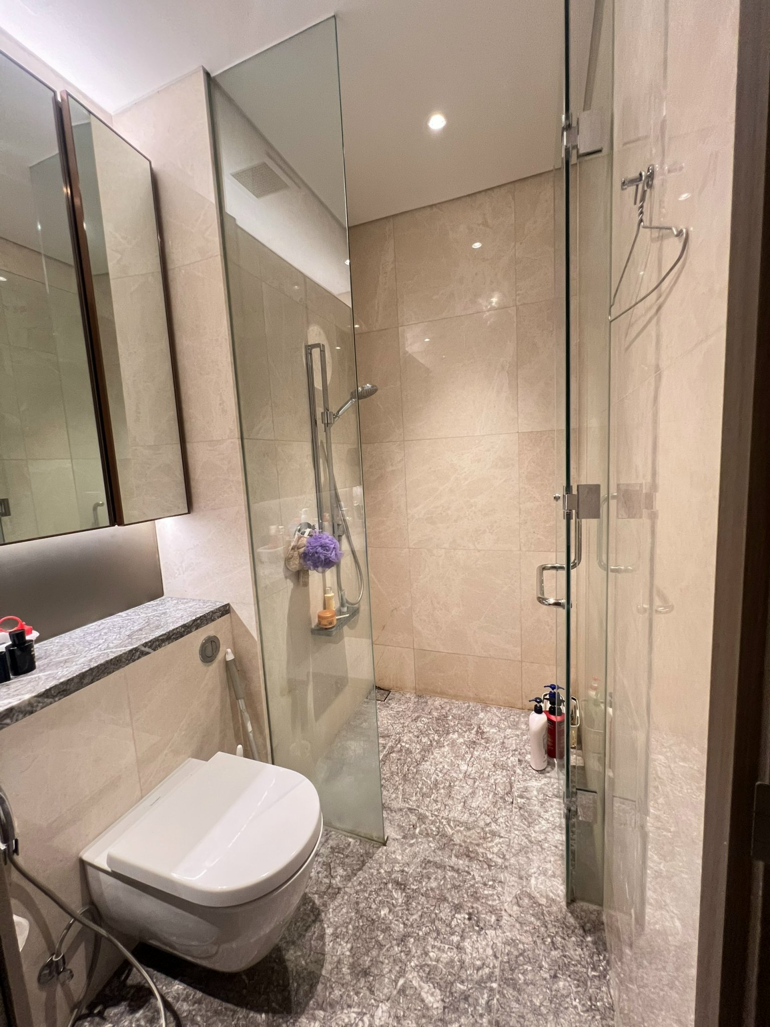 THE MARQ, DISTRICT 1, 1BEDROOM, FULL FURNISHED image