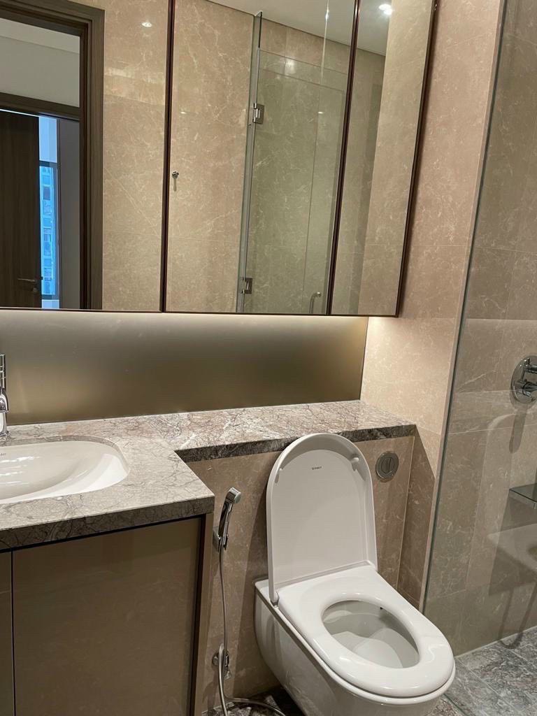 THE MARQ, DISTRICT 1, 1BEDROOM, FULL FURNISHED image