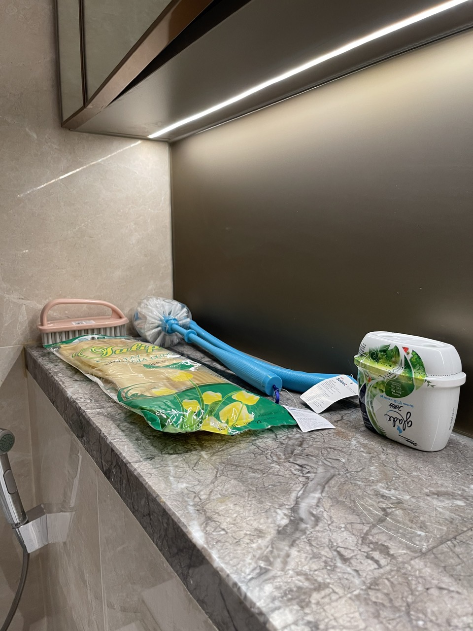 THE MARQ, DISTRICT 1, 1BEDROOM, FULL FURNISHED image