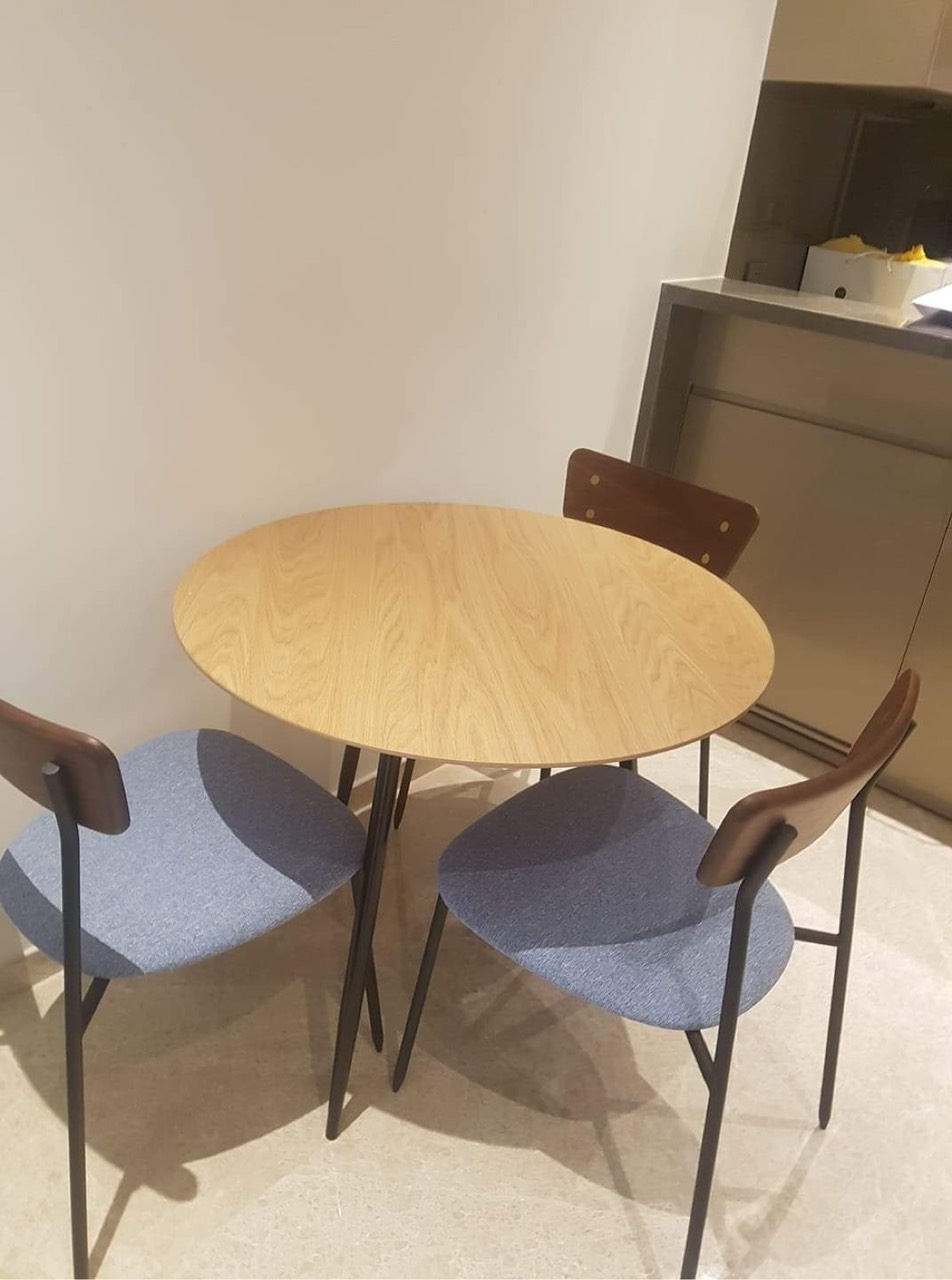 THE MARQ, DISTRICT 1, 1BEDROOM, FULL FURNISHED image