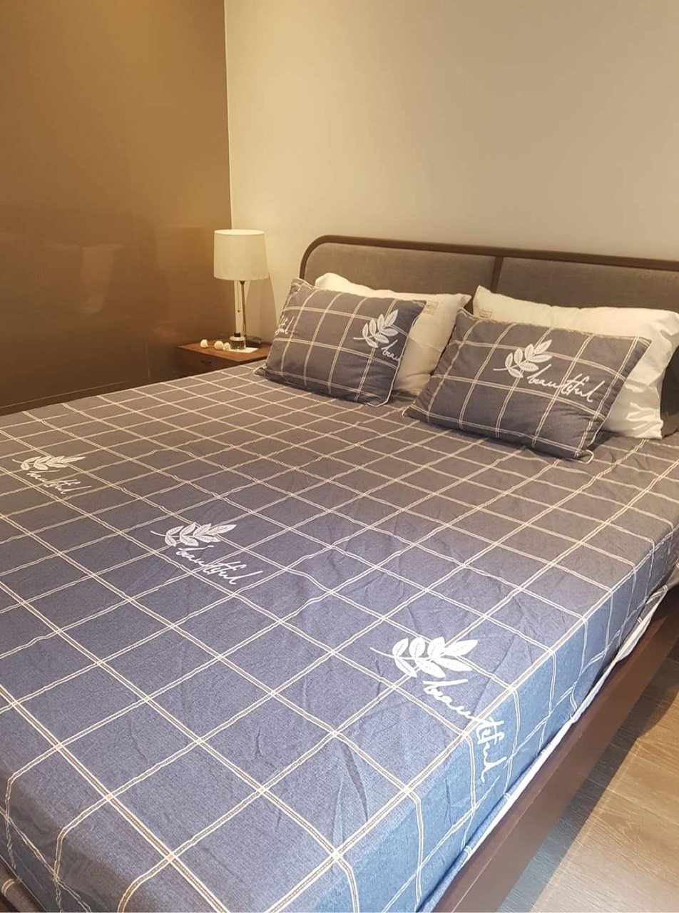 THE MARQ, DISTRICT 1, 1BEDROOM, FULL FURNISHED image