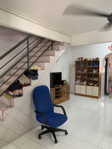 Taman Klebang Jaya image