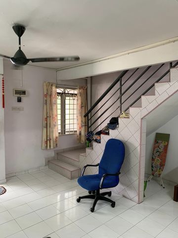 Taman Klebang Jaya image