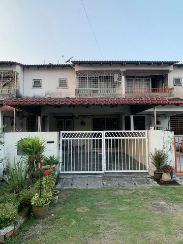Taman Klebang Jaya image