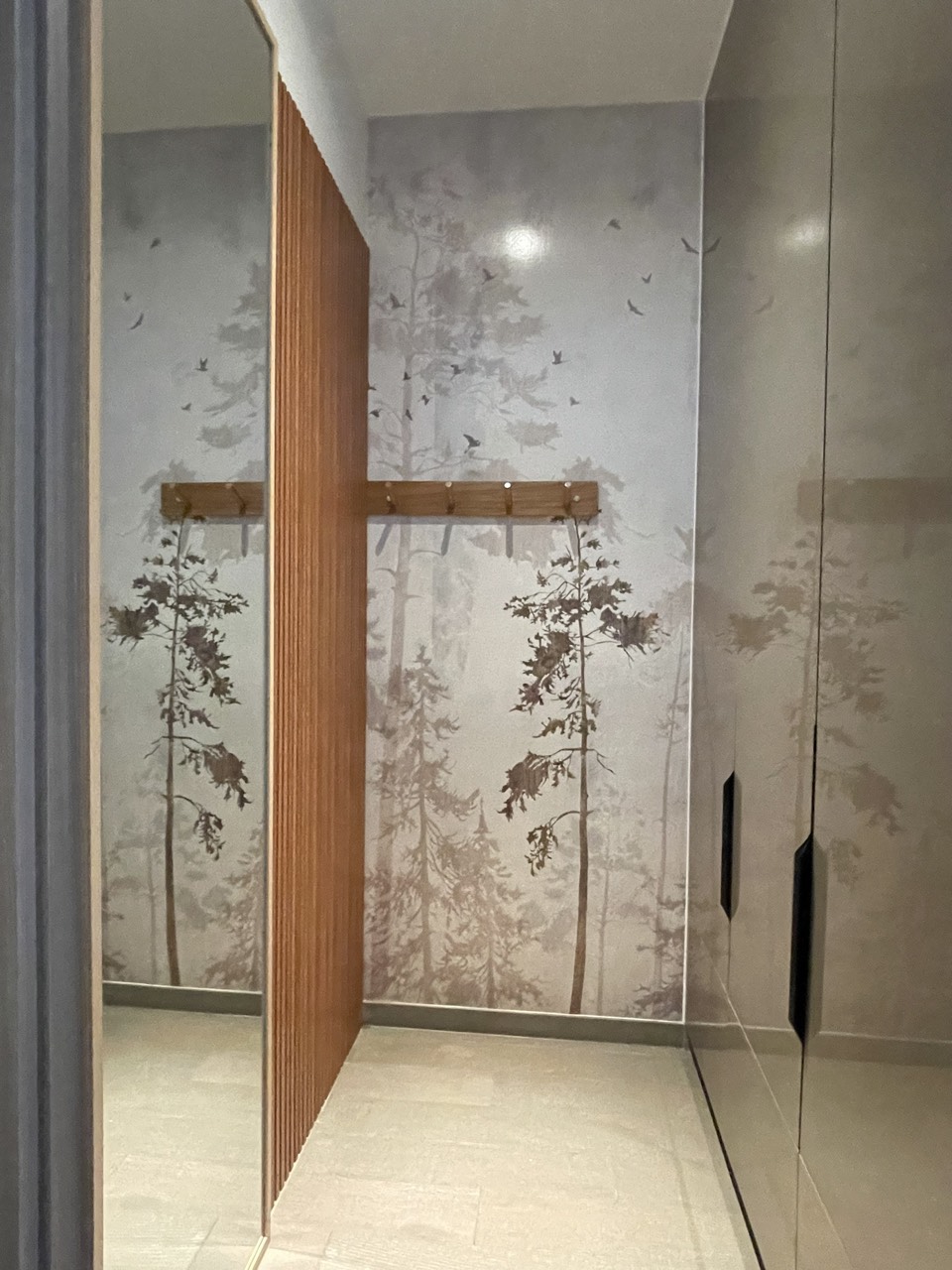 THE MARQ, DISTRICT 1, 1 BEDROOM, FULLY FITTED image