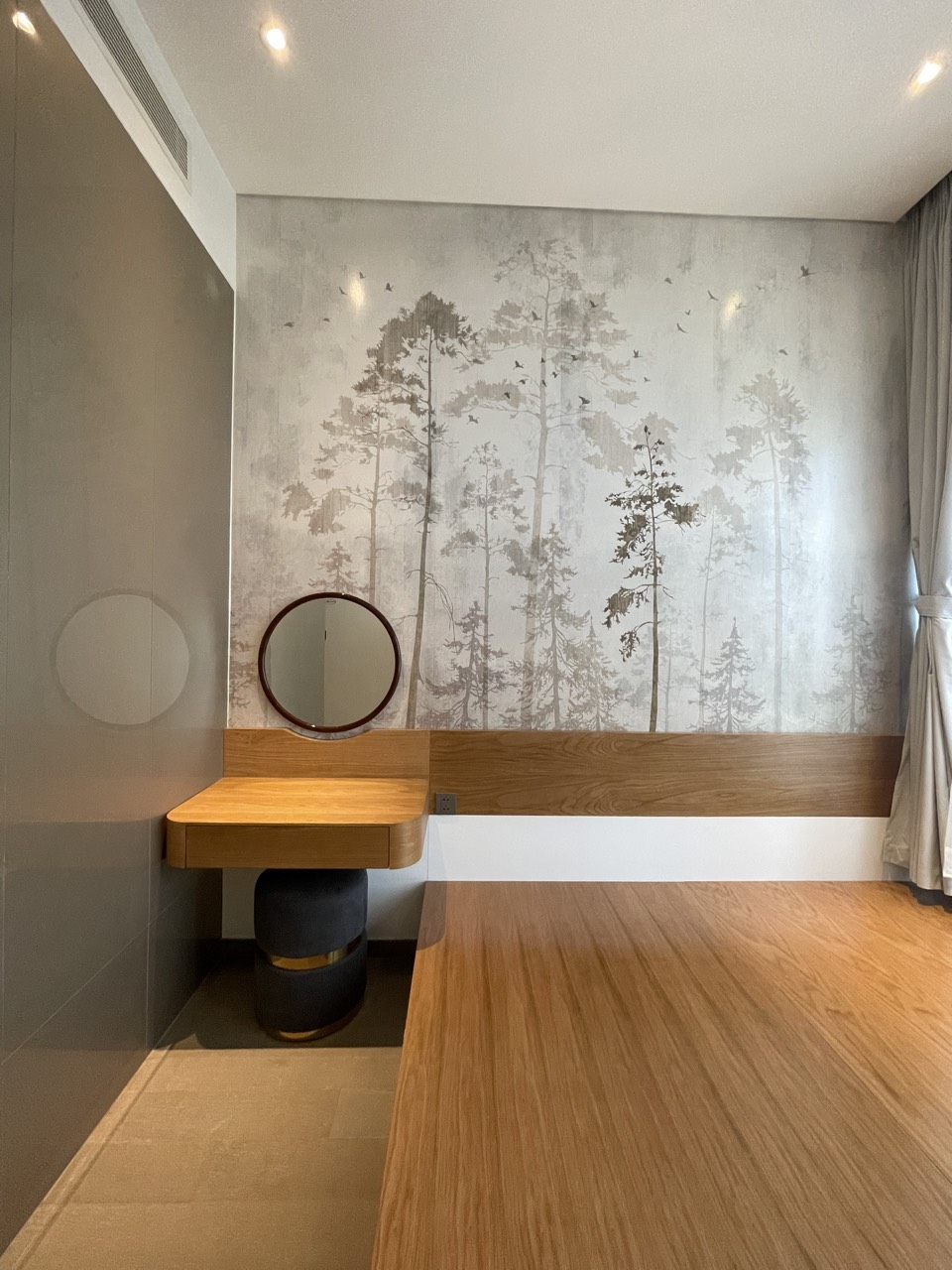 THE MARQ, DISTRICT 1, 1 BEDROOM, FULLY FITTED image