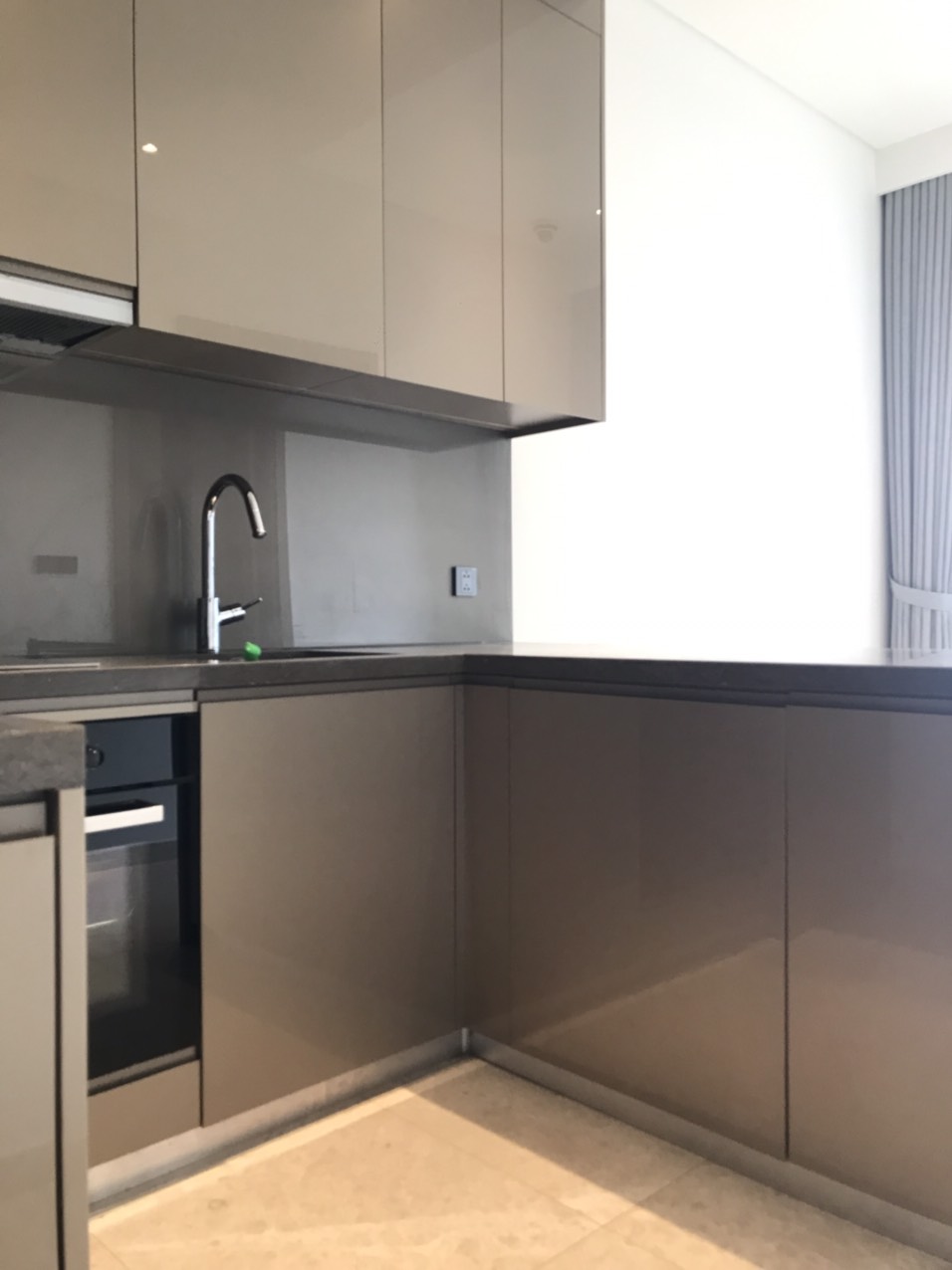 THE MARQ, DISTRICT 1, 1 BEDROOM, FULLY FURNISHED image