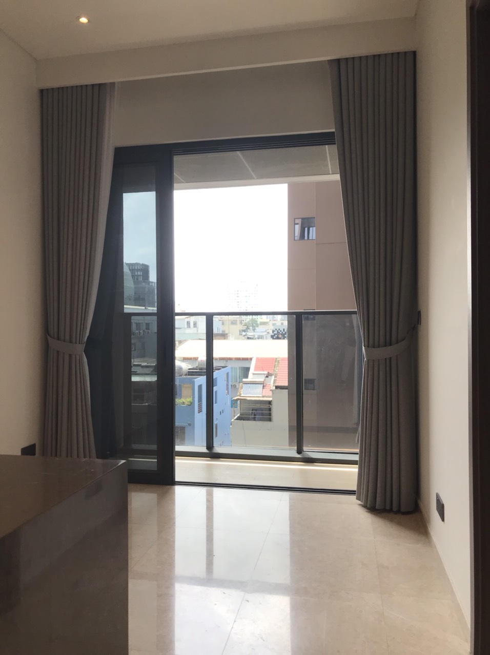 THE MARQ, DISTRICT 1, 1 BEDROOM, FULLY FURNISHED image