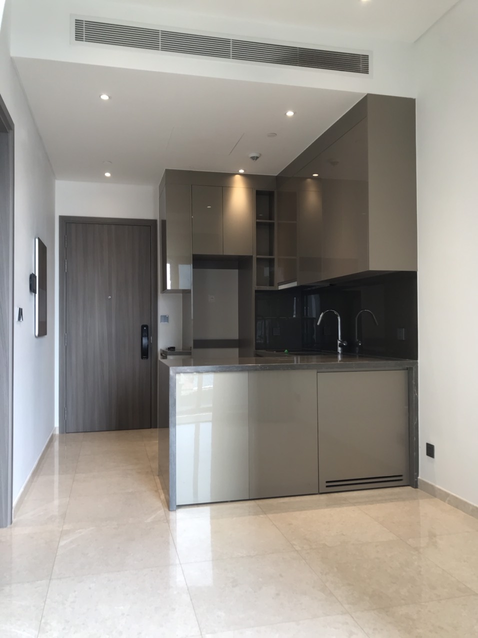 THE MARQ, DISTRICT 1, 1 BEDROOM, FULLY FURNISHED image