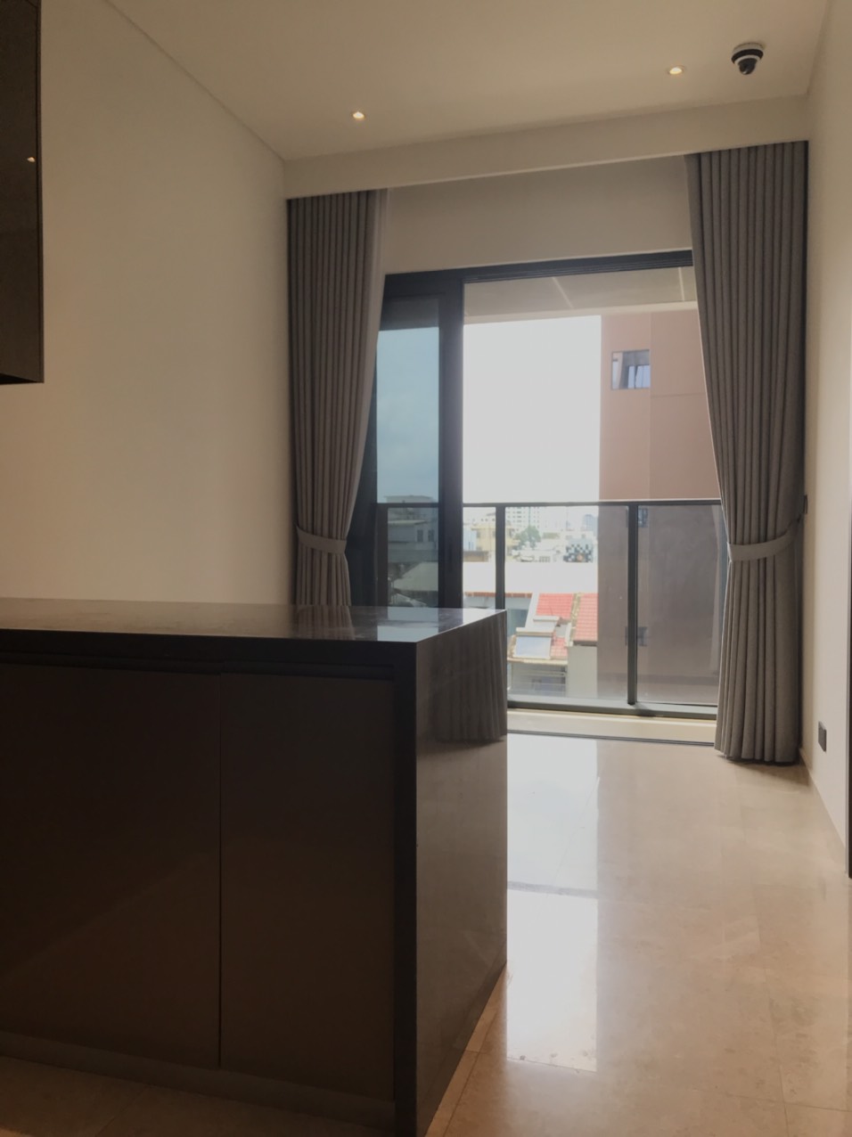 THE MARQ, DISTRICT 1, 1 BEDROOM, FULLY FURNISHED image