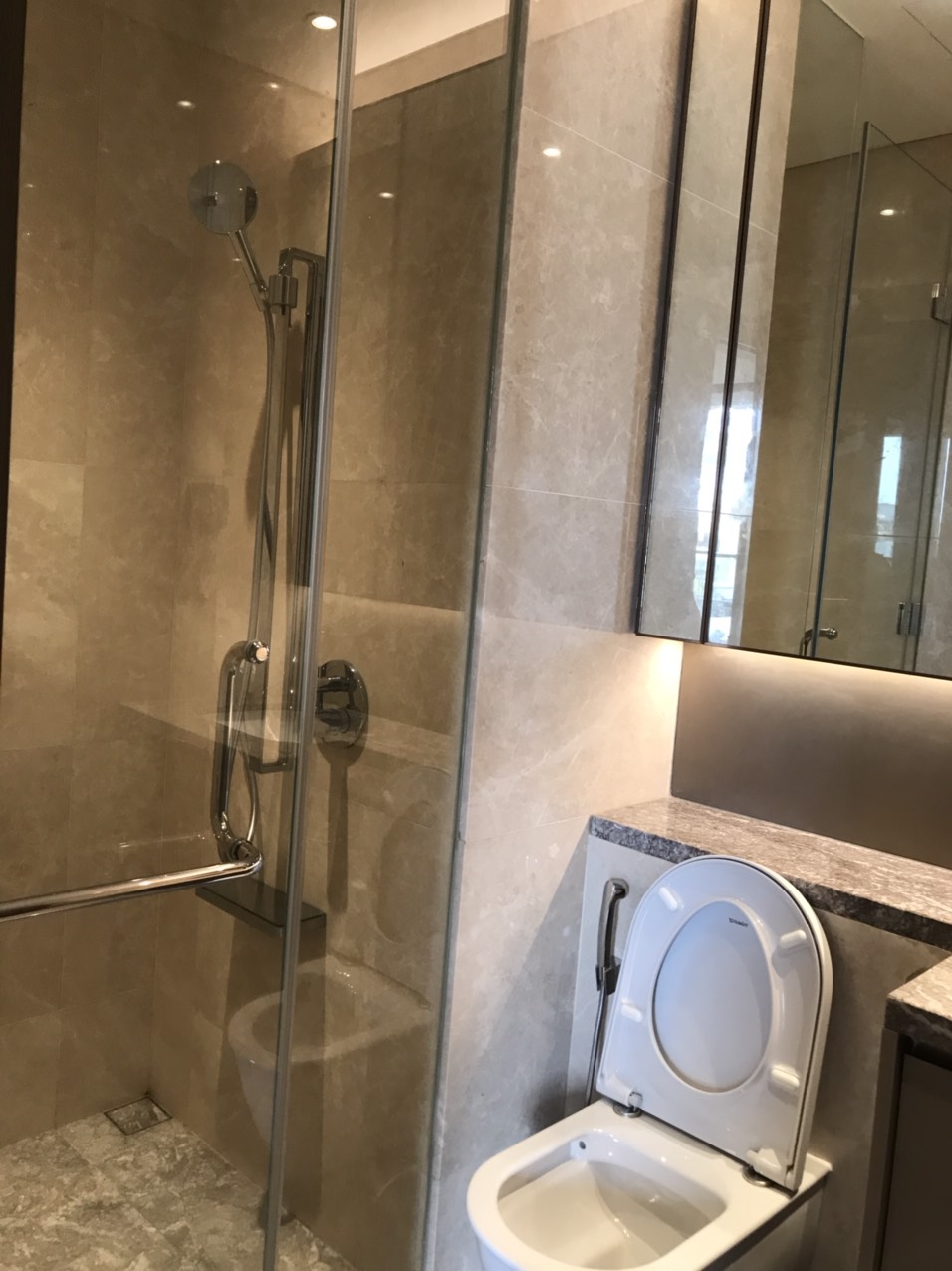 THE MARQ, DISTRICT 1, 1 BEDROOM, FULLY FURNISHED image