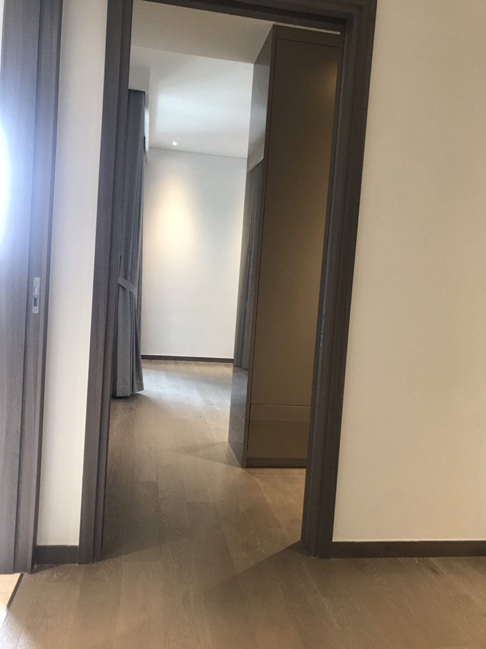 THE MARQ, DISTRICT 1, 1 BEDROOM, FULLY FURNISHED image