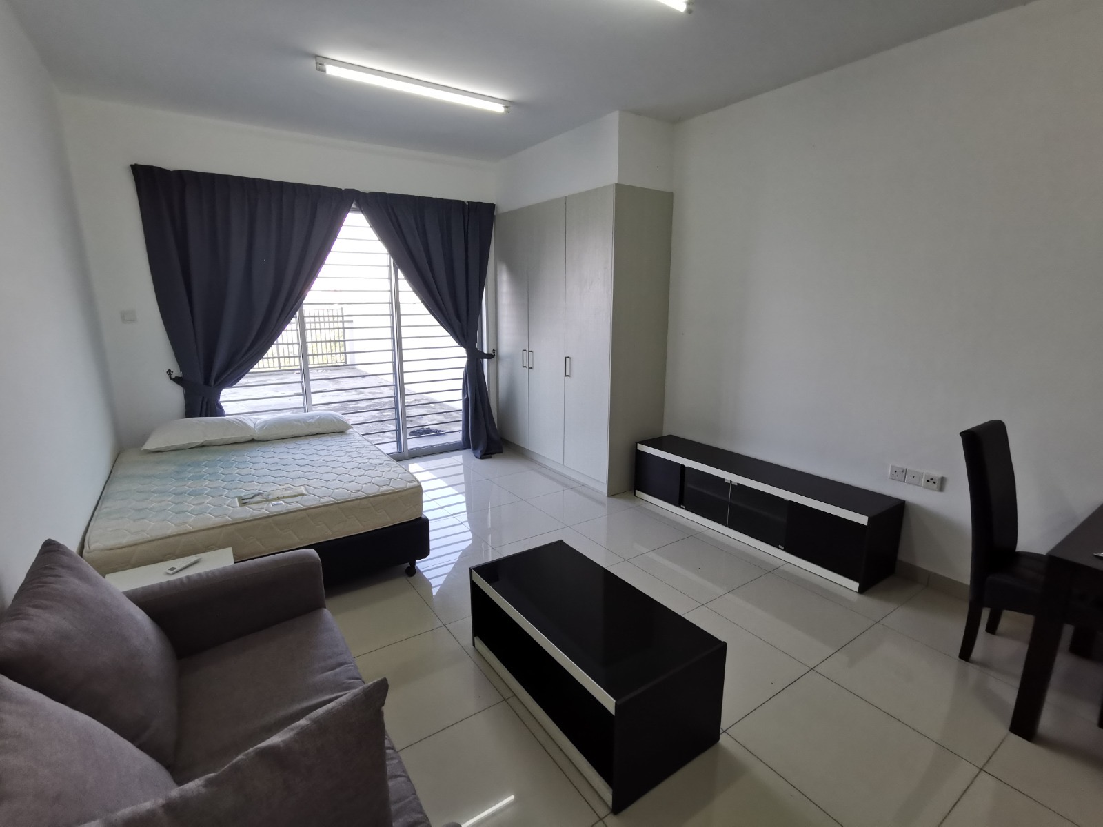 Aliff Avenue Apartment for Sale image