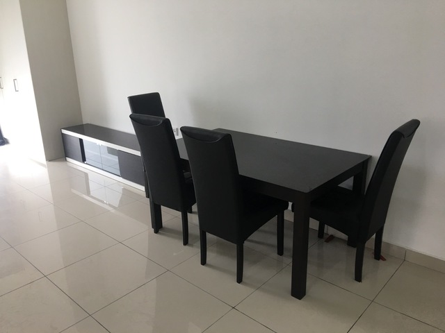 Aliff Avenue Apartment for Sale image