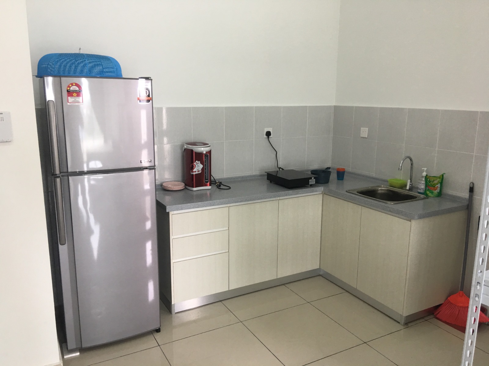 Aliff Avenue Apartment for Sale image