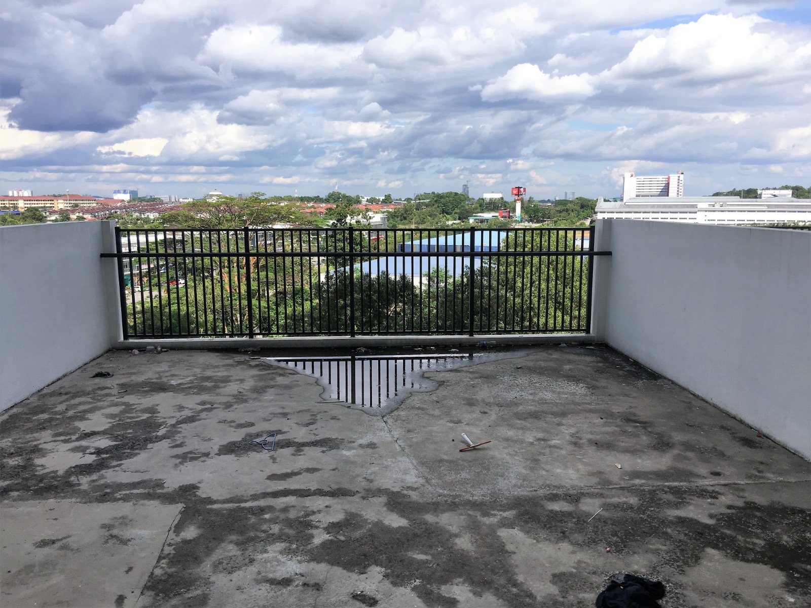 Aliff Avenue Apartment for Sale image